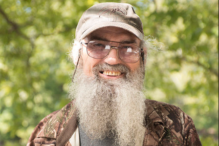 Duck Dynasty Star Si Robertson’s Son Suffers From PTSD From Serving In Iraq War Featured