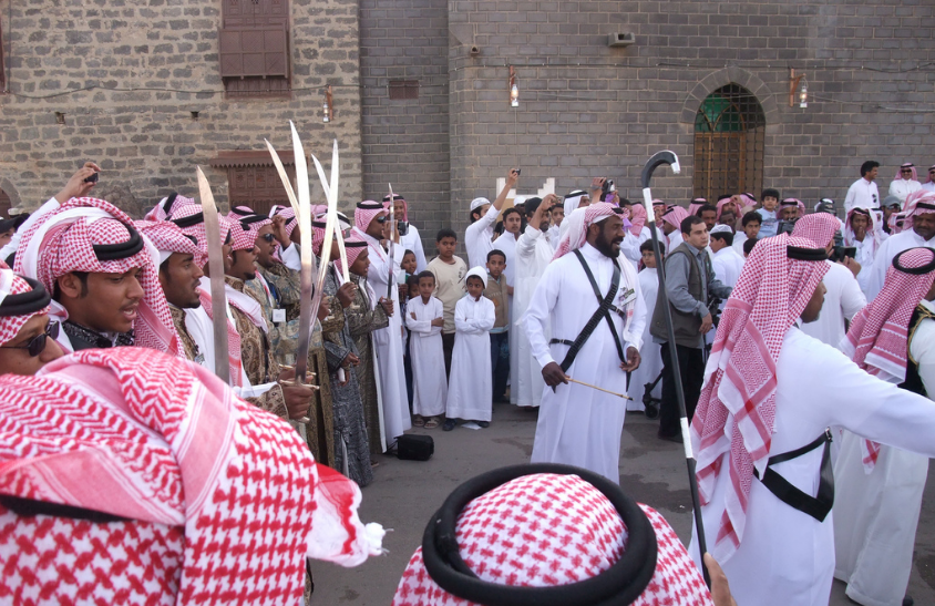 Saudi Arabia Threatens To Cut Anti-Terror Ties Over 9/11 “Sue The Saudis” Law Featured