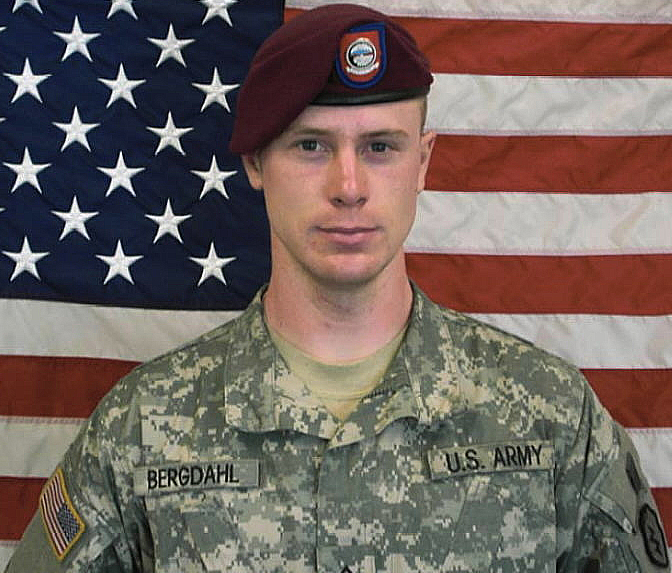 Judge Refuses To Dismiss Bowe Bergdahl’s Case Over John McCain’s Statements Featured