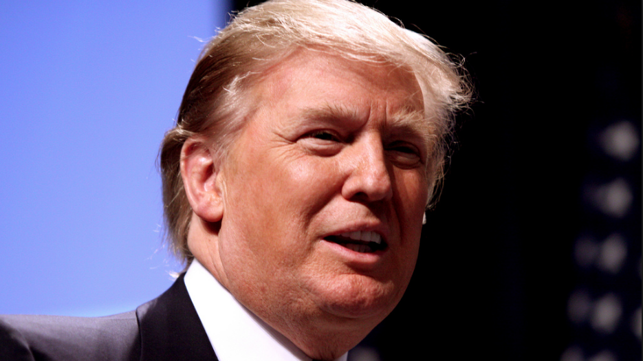 (VIDEO) Internet Explodes At Trump’s PTSD “Can’t Handle It” Comment – Misspeak Or Malicious? Featured