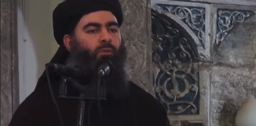 Self-Appointed Caliph Abu Bakr al-Baghdadi Poisoned; ISIS Commander Accidentally Detonates Explosive Vest Killing 16 ISIS Militants Featured