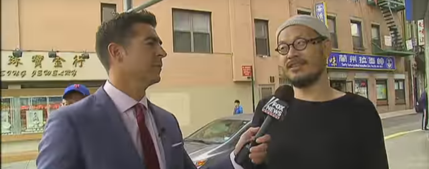 (VIDEO) Offensive Or Funny? Watch The Fox News’ Chinatown Segment That People Are Flipping Out About Featured