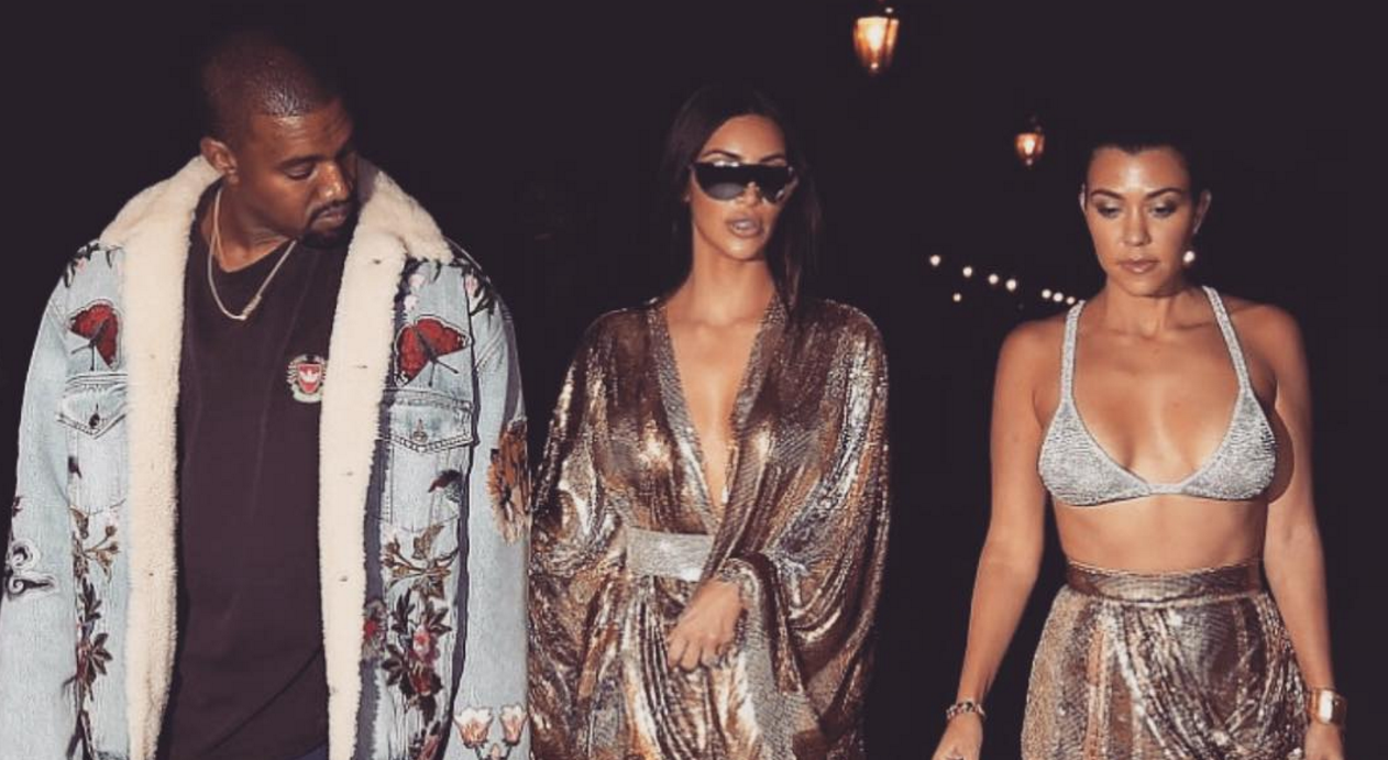Anti-Gun Celebrity Kim Kardashian Hiring Armed Security “Armed To The Teeth” – NRA Tweets At Her Featured