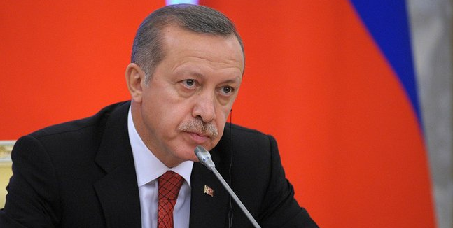 Hillary May Earn The U.S. The Label “Terror-Supporting Country” From Turkish Leaders If Elected Featured