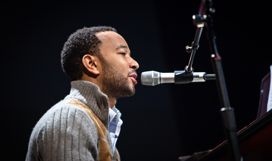 John Legend Continues to Support Australia’s Flawed Gun Confiscation Plan Featured