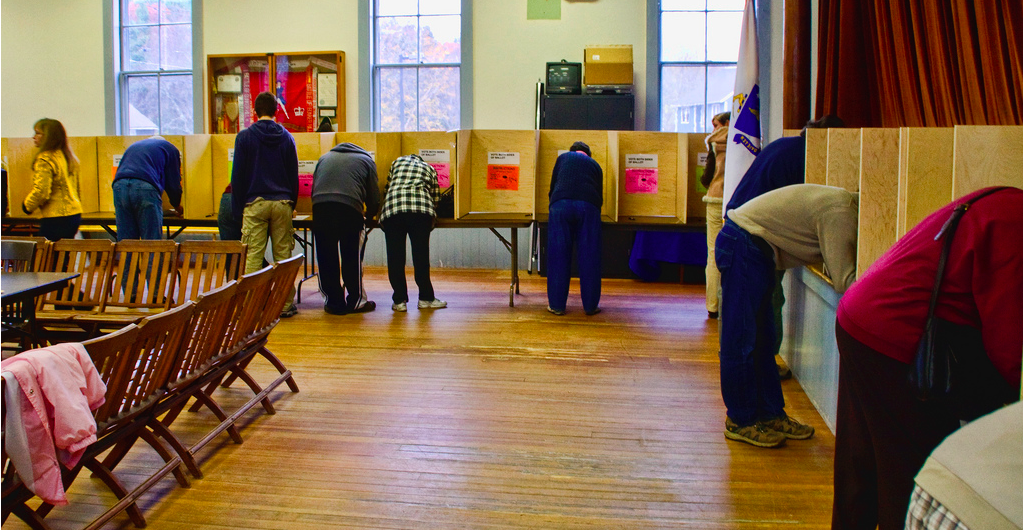 “4 MILLION Ineligible & Dead Voters On America Voter Rolls” Says Election Lawyer Featured