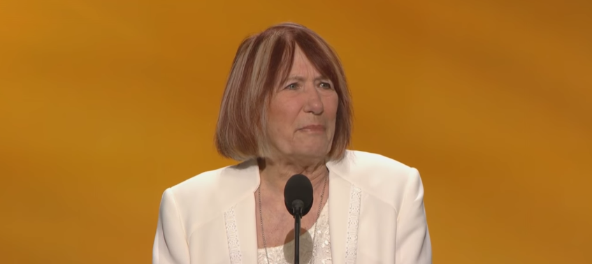 Benghazi Victim’s Mom Will Attend 3rd Presidential As VIP Guest Of Donald Trump Featured