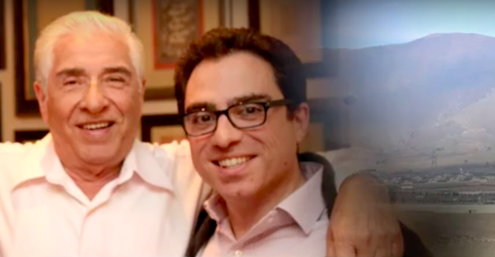 Two Americans Sentenced To 10 Years In Iran For Cooperating With “Iran’s Enemies” Featured