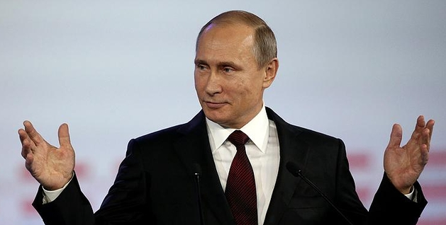 Russia Offers “Assistance” To Philippines After They Announce Separation From The U.S. Featured