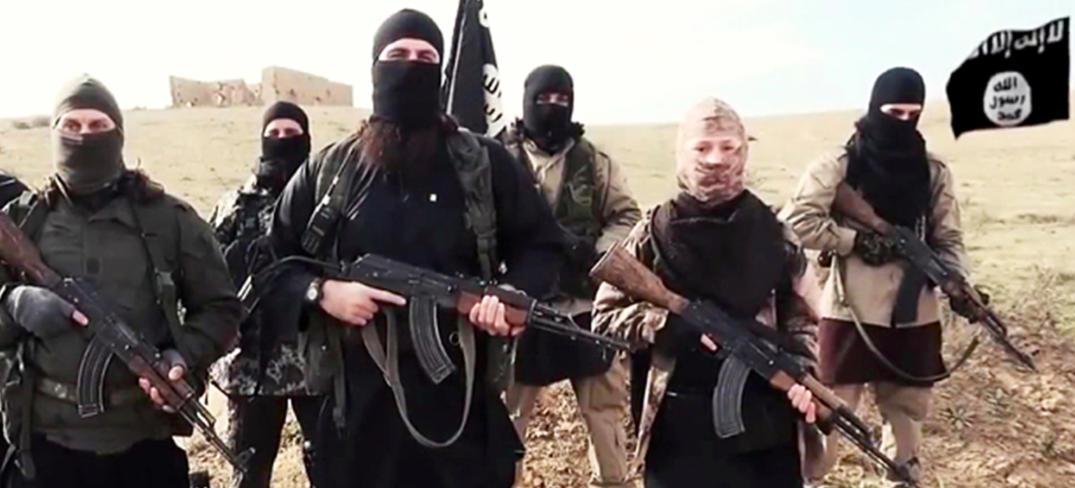 ISIS Now Putting Bombs In Toys To Target Children As Mosul Pressure Increases Featured