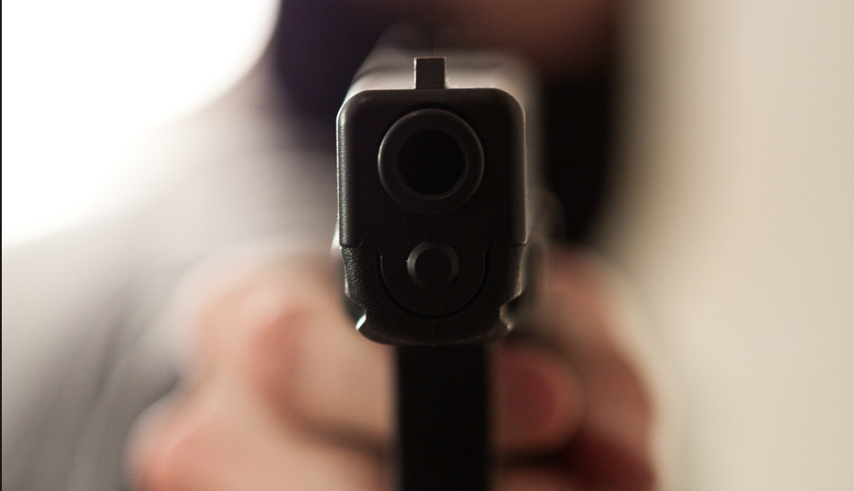 Woman Home Alone Shoots At Man In Ski Mask Who Forced His Way Into Home Featured