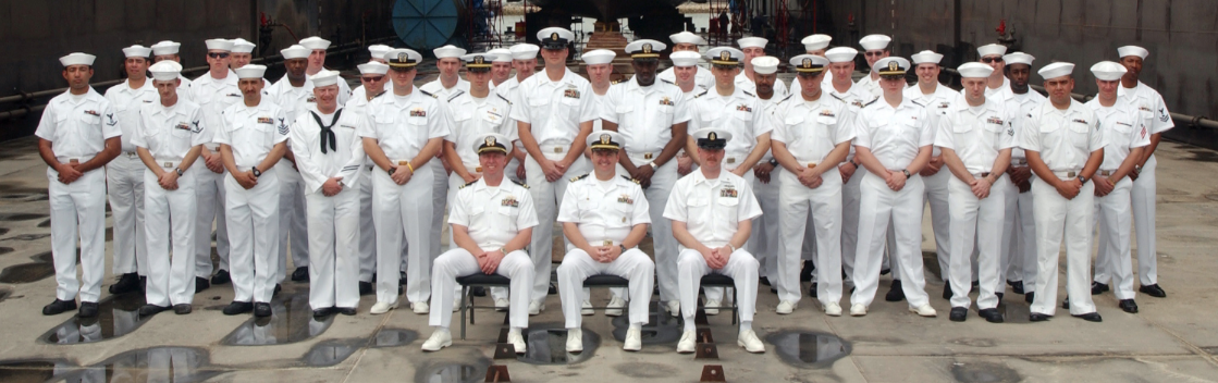 White House Petition To Restore Historic Navy Ratings Passes Signature Requirement Featured