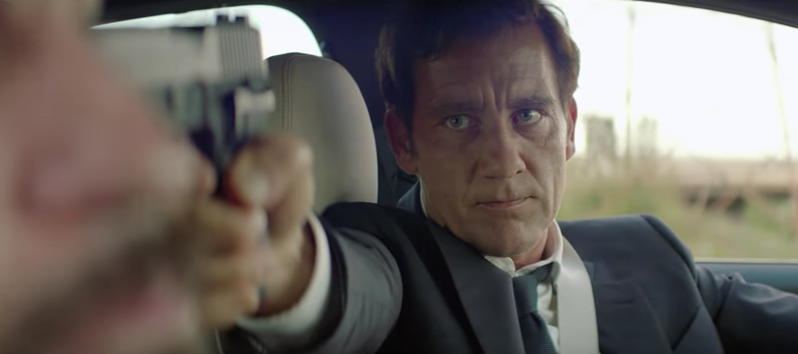 Watch BMW’s New Short Film With Clive Owen And Dakota Fanning Featured