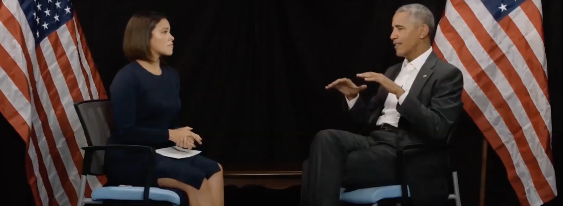 Video: Did Obama Just Tell Illegals It’s Okay For Them To Vote? Featured