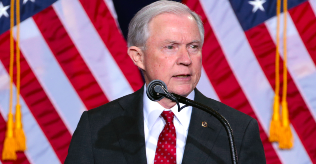 Trump Offers Jeff Sessions Attorney General Position, Sessions Accepts Featured