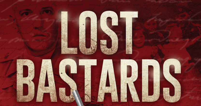 “Lost Bastards” Book Featuring The True Story Of American Troops’ Top Secret Mission In The Korean War To Be Made Into Movie Featured