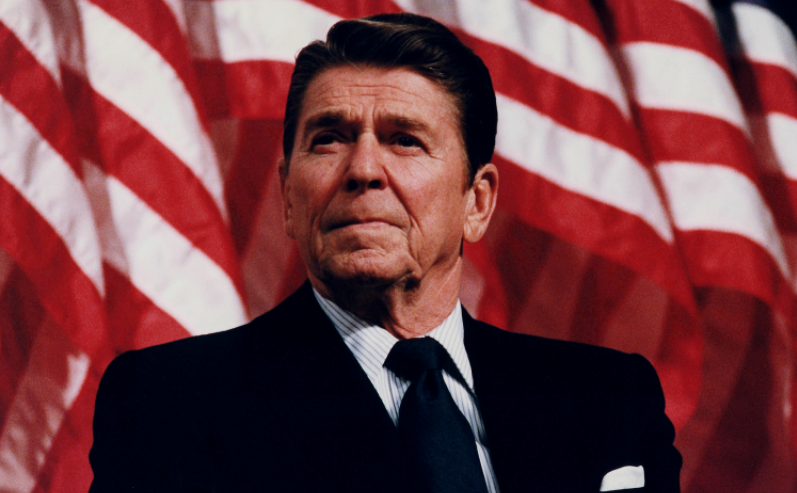 This Day In History: Ronald Reagan Gives The CIA The Authority To Establish The Contras Featured