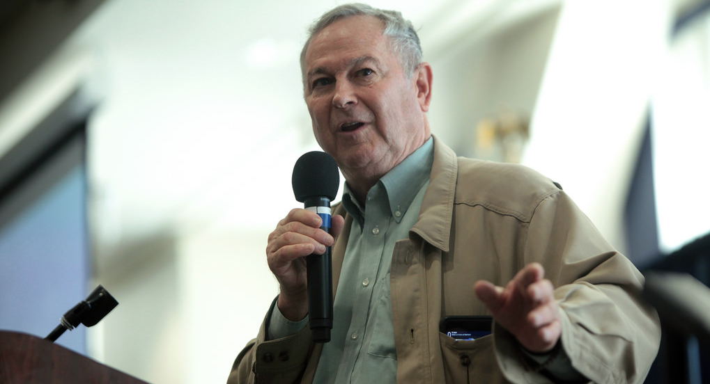 Rep. Rohrabacher Supports Cubans Taking Arms Against Their Communist Regime Featured
