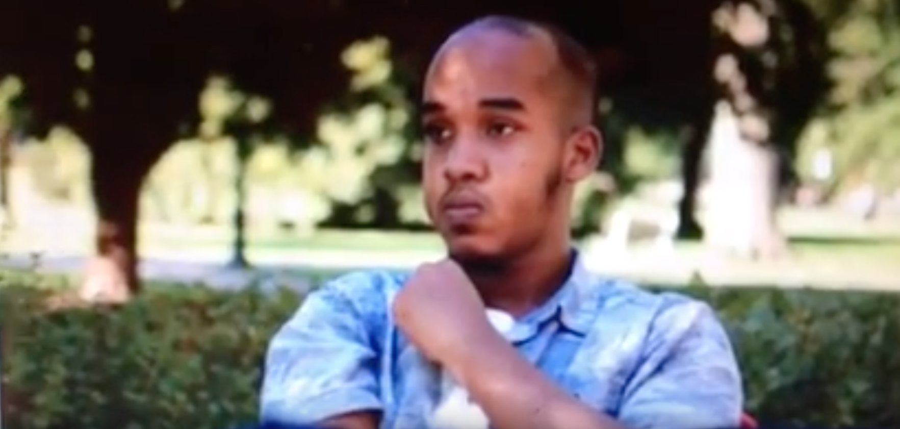 BREAKING: ISIS “Claims Responsibility” For Attack At Ohio State University Featured