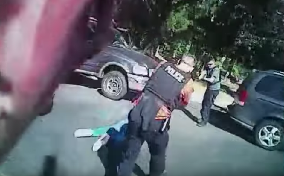 No Charges for Officer Who Shot Keith Lamont Scott Featured