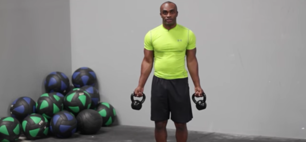 Put Extra Holiday Calories To Good Use, Blast Your Arms And Grow With These Unconventional Methods Featured