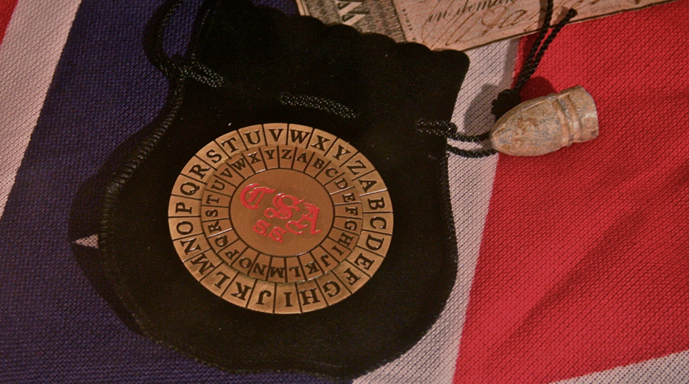 Op-Ed: A Cheatsheet & Brief History Of The World’s Secret Languages & Covert Codes Featured