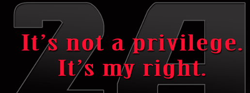 Op-Ed: Profile of an Anti-2nd Amendment Radical, Part 2 Featured