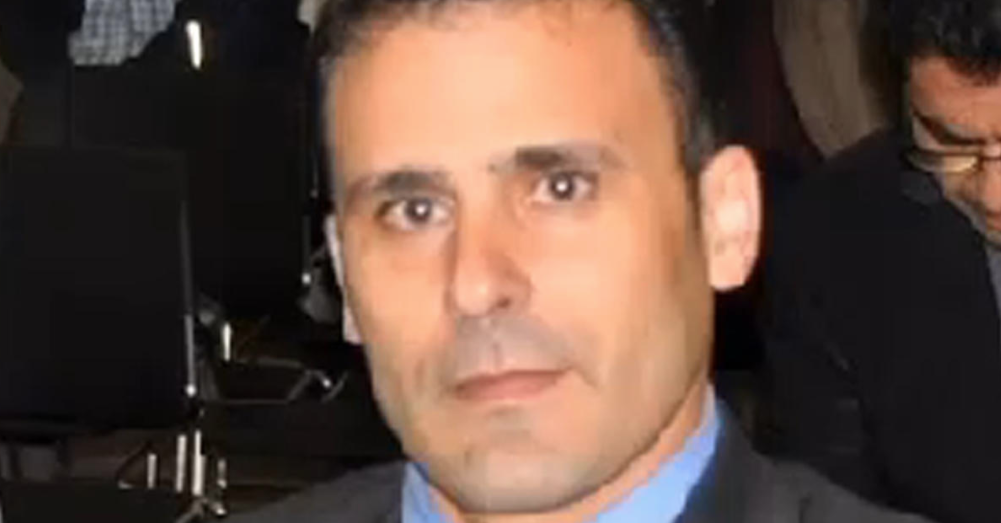 American Imprisoned In Iran Writes Suicide Note To Girlfriend Featured