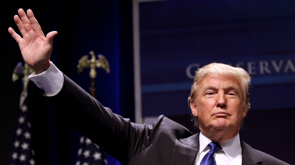 Trump Names Former Bush DHS Official As Chief Homeland Security Advisor Featured