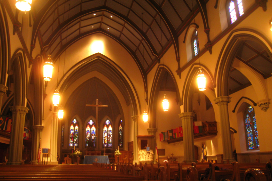 Pittsburgh Church Group Calls For Gun Ban & For Its Members To Destroy Their Arms Featured