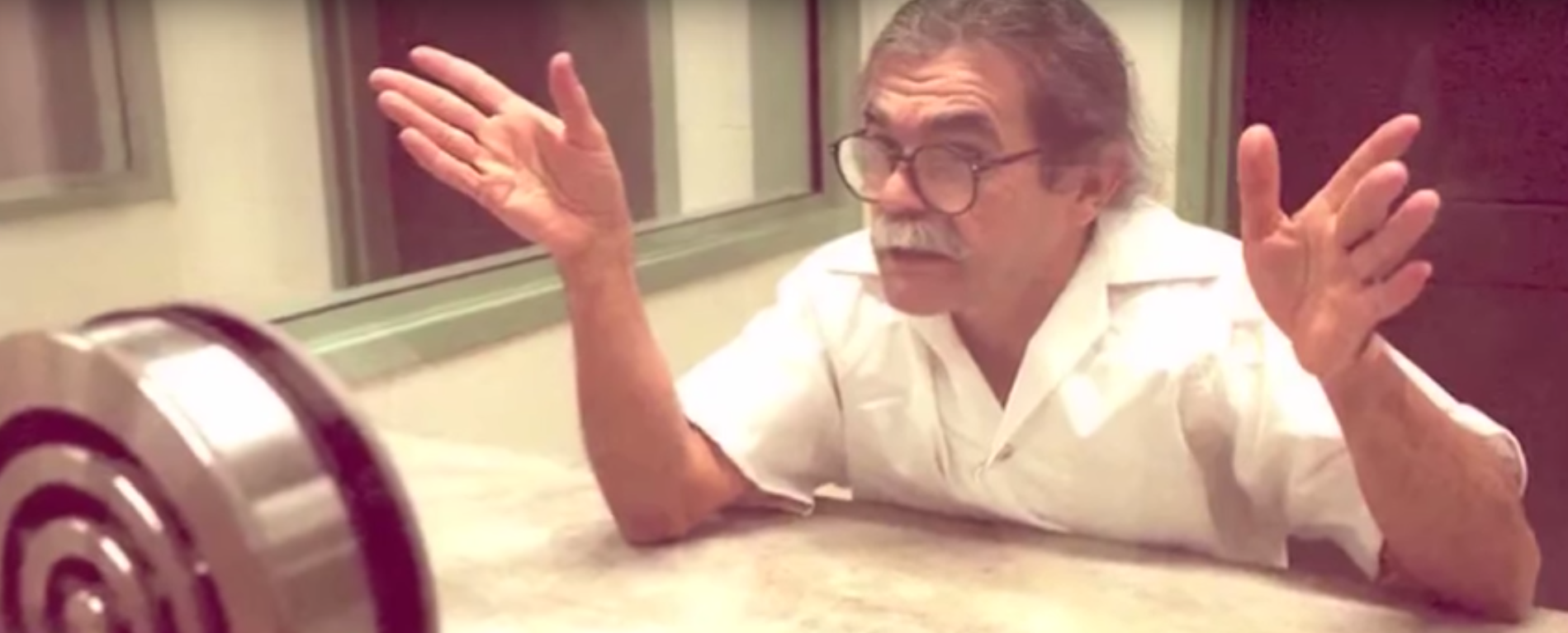 Obama Commutes Domestic Terrorist Oscar Lopez Rivera, Leader Of 1970’s Terror Group “FALN” Featured