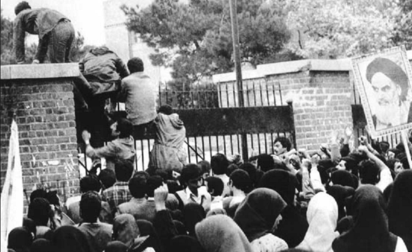 This Day In History: The Iran Hostage Crisis Ends Featured