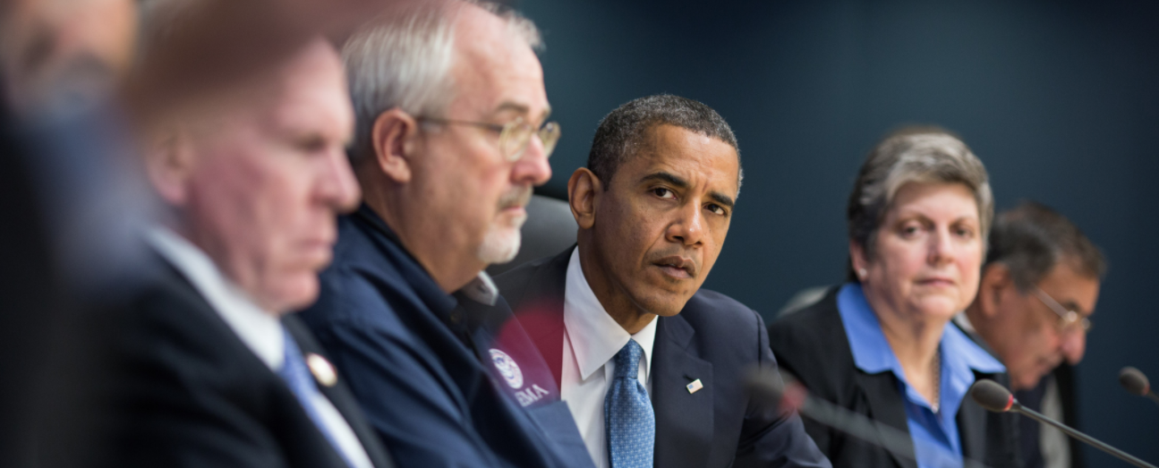 Obama Sent $221 Million To Palestine During His Final Hours In Office Featured