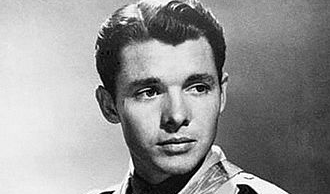 This Day In History: The Most Decorated American Of World War II, Lt. Audie Murphy, Was Wounded In France Featured
