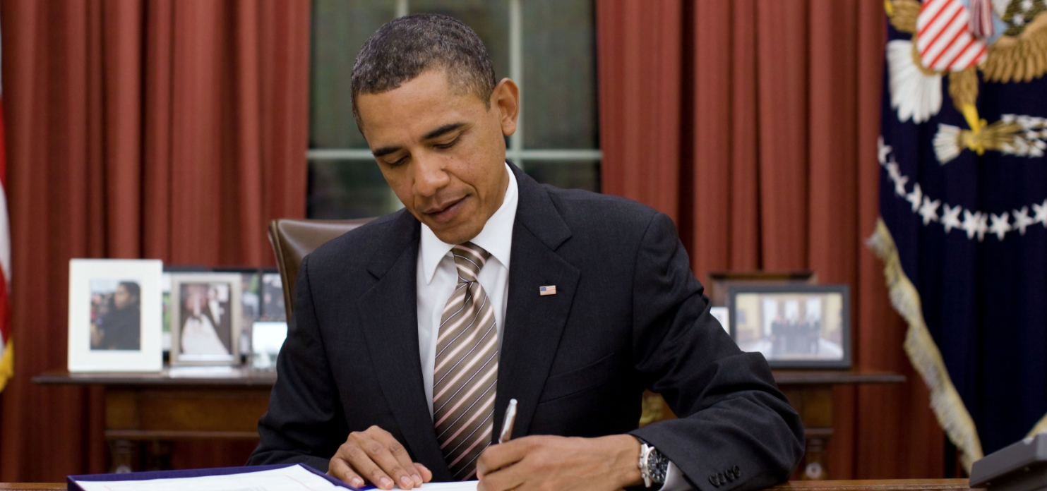 NRA Gets Congress To Review Obama’s Last Ditch Gun Grab Effort Featured
