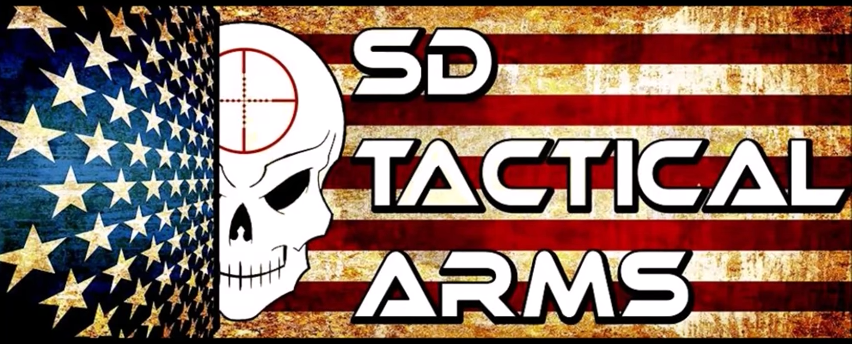 ATF Shuts Down Solvent Trap Line Of Firearms Company Featured