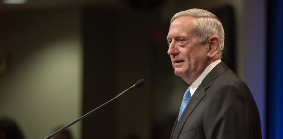 Secretary Mattis Orders Review Of F-35 & Air Force One Programs Featured