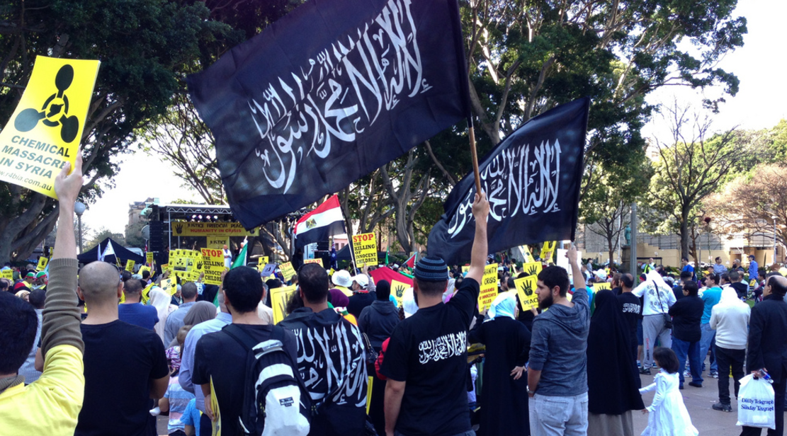 Trump Admin Debating Whether To Name The Muslim Brotherhood A Terrorist Organization Featured