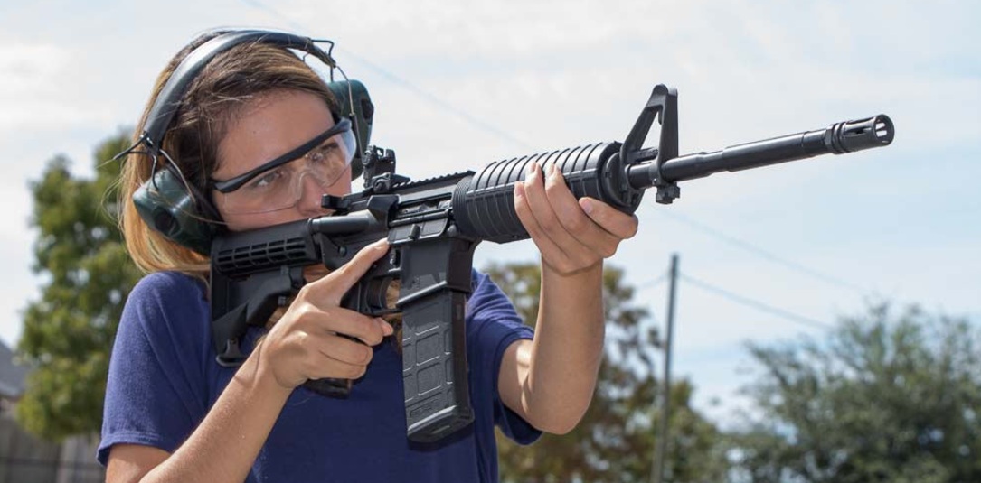 California Inventors Create $10 Device To Circumvent State’s Strict Gun Laws Featured