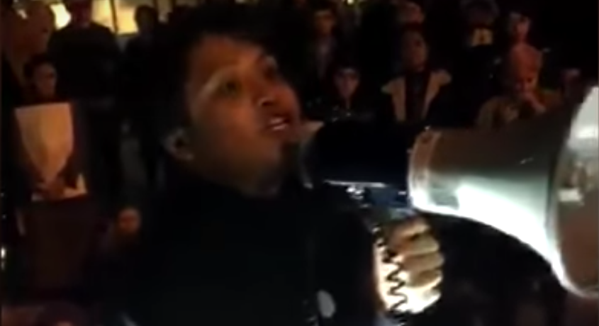 (VIDEO) Black Lives Matter Activist: “We Need To Start Killing People” Featured