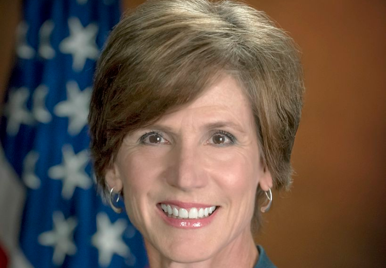 Acting U.S. Attorney General Fired By Trump For Refusing To Defend Executive Order Featured