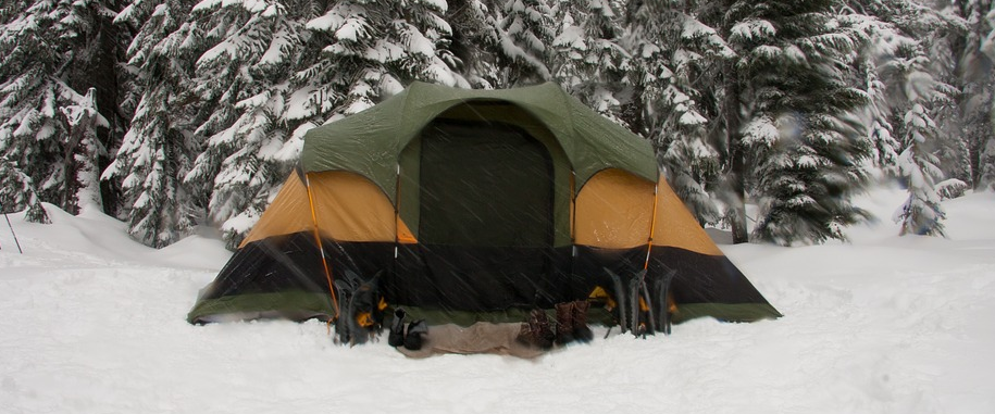 Op-Ed: What Is The One Piece Of Equipment You’d Choose To Have In A Survival Situation? Featured