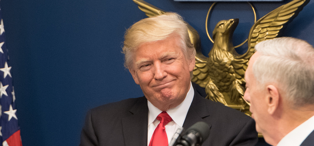 Trump Says The Cost Of The F-35 Program Has Dropped $600 Million Featured