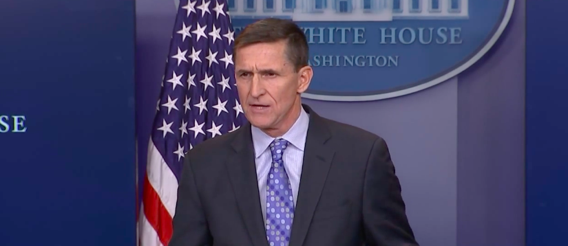 Trump Admin: “We Are Officially Putting Iran On Notice” Featured