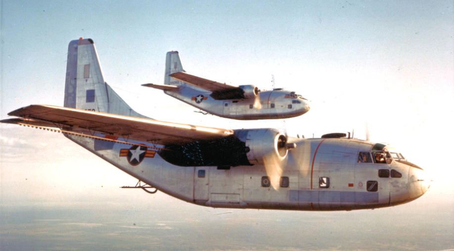 This Day In History: The First U.S. Air Force Plane Crashed In South Vietnam Featured