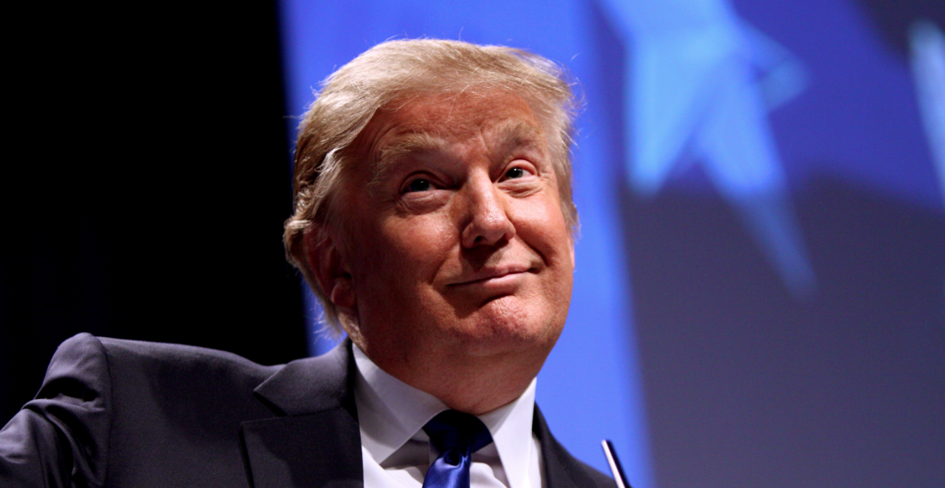 Trump Threatens To Cut Federal Funding For U.C. Berkeley After Violent Anti-Free Speech Riots Featured