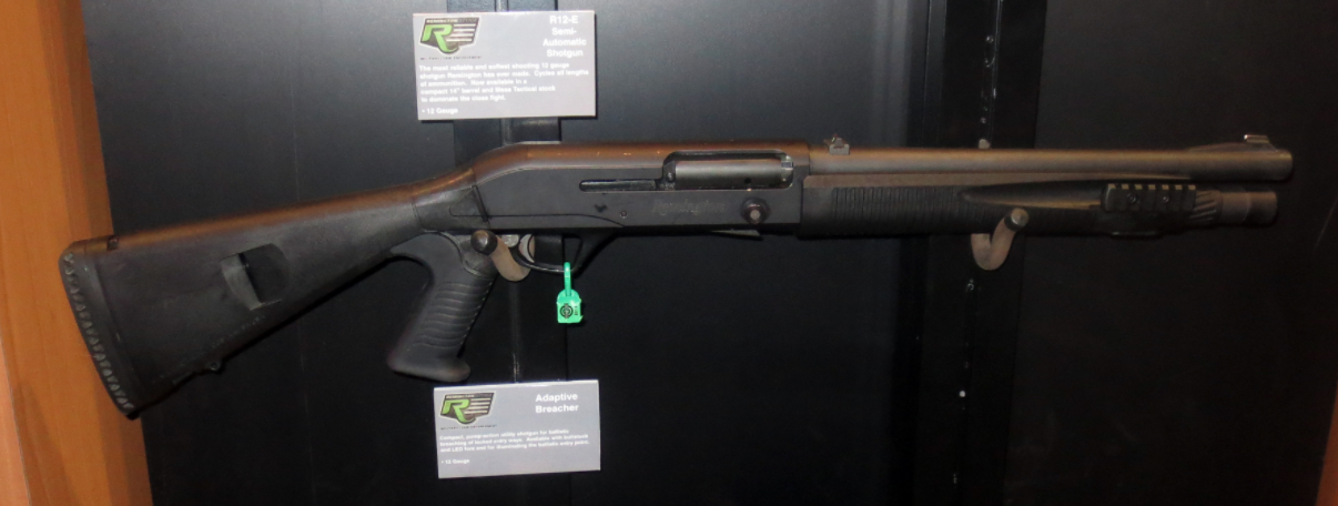 Second In Command At The ATF Calls For Modified Gun Regulations Featured