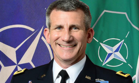 Top U.S. Commander: Thousands More Troops Needed In Afghanistan Featured