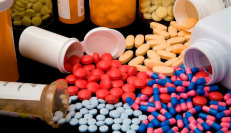 VA Employees Charged With Conspiracy To Steal Prescription Drugs Featured