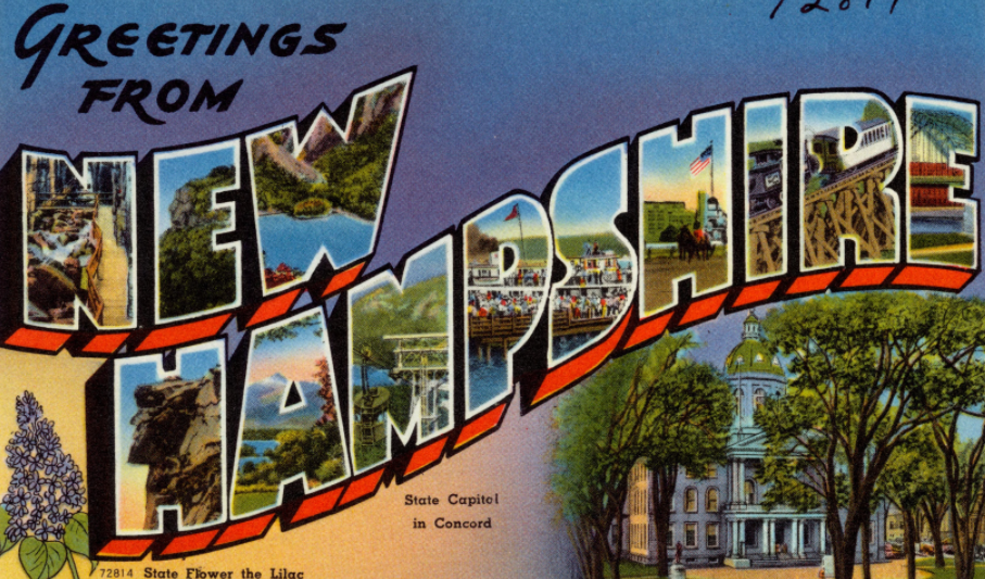 New Hampshire Likely To Be First State That Passes Constitutional Carry In 2017 Featured
